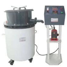 Circular Vibrator (Doit Industries) Sarafa Bazar India