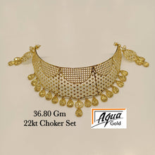 Chokers.. Sarafa Bazar