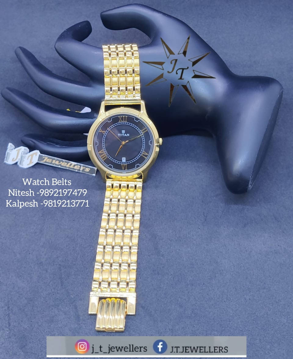 Men's Watches | Dillard's
