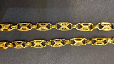 handmade chains Sarafa Bazar