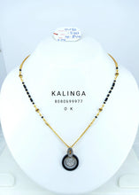 Mangalsutra Sarafa Bazar India