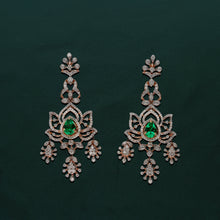 Diamond Necklace Sarafa Bazar India