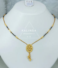 Mangalsutra Sarafa Bazar India