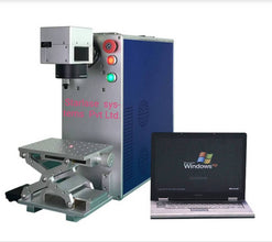 Hall Marking Machine. Sarafa Bazar