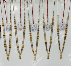 Mangalsutra Sarafa Bazar