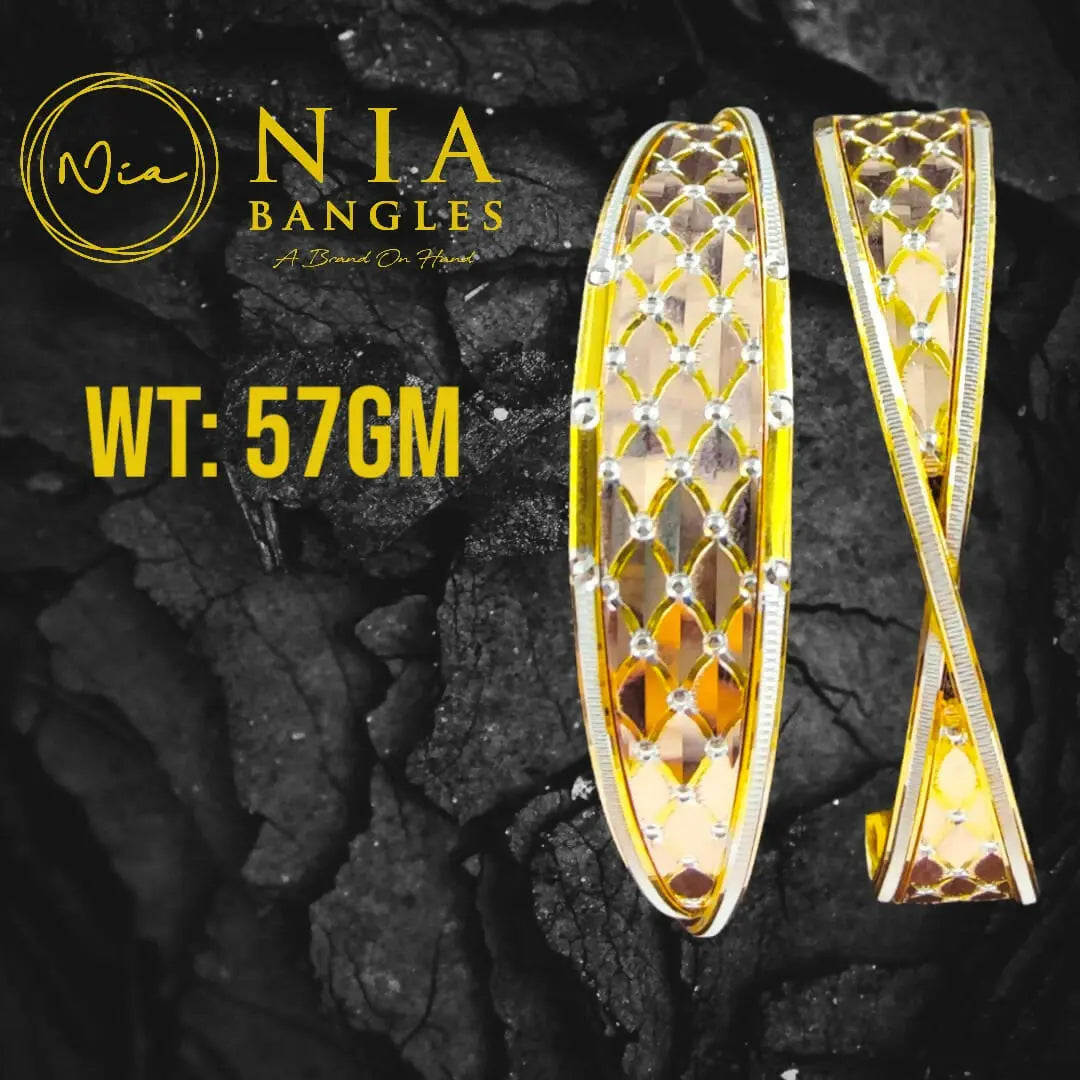 CNC Bangles Sarafa Bazar India