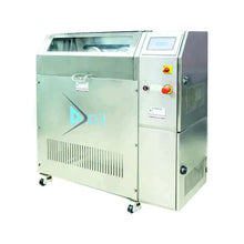 Electro Filing And Polishing Machine For Gold [27 Ltrs] (Doit Industries) Sarafa Bazar India