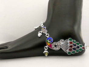 Fancy Payal Sarafa Bazar