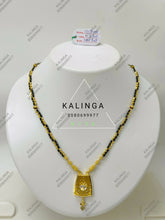 Mangalsutra Sarafa Bazar India