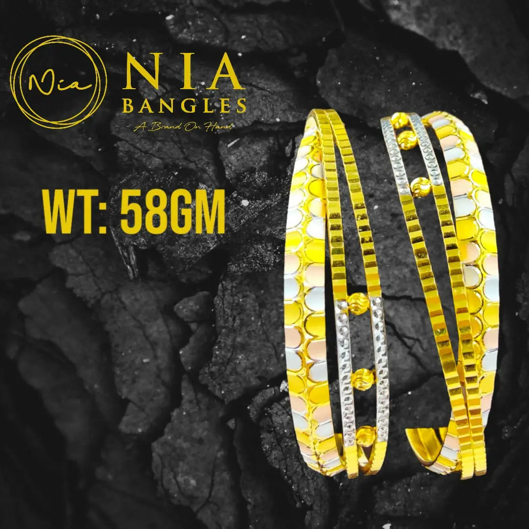 CNC Bangles Sarafa Bazar India