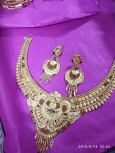 Necklace Sarafa Bazar