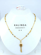 Mangalsutra Sarafa Bazar India