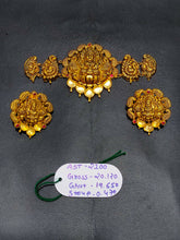 Temple chick Sarafa Bazar India