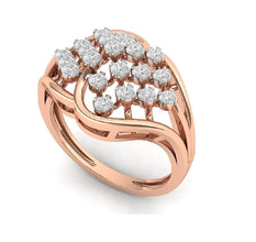 Diamond Ring Sarafa Bazar