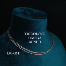 Omega Chains.. Sarafa Bazar