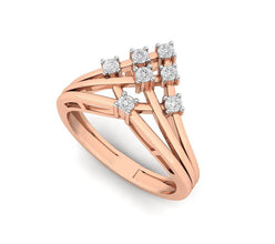 Diamond ring Sarafa Bazar