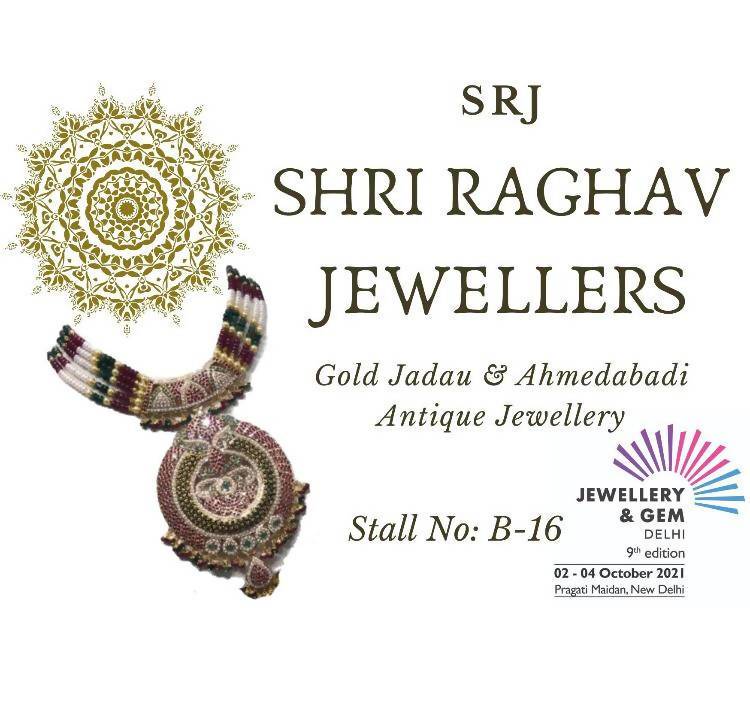 Shri Raghav Jewellers Sarafa Bazar