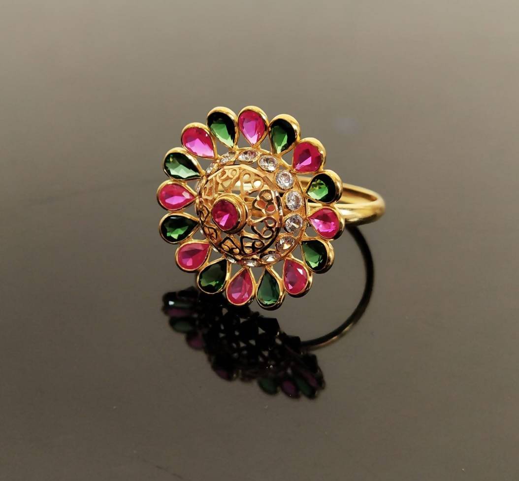 Ring Sarafa Bazar