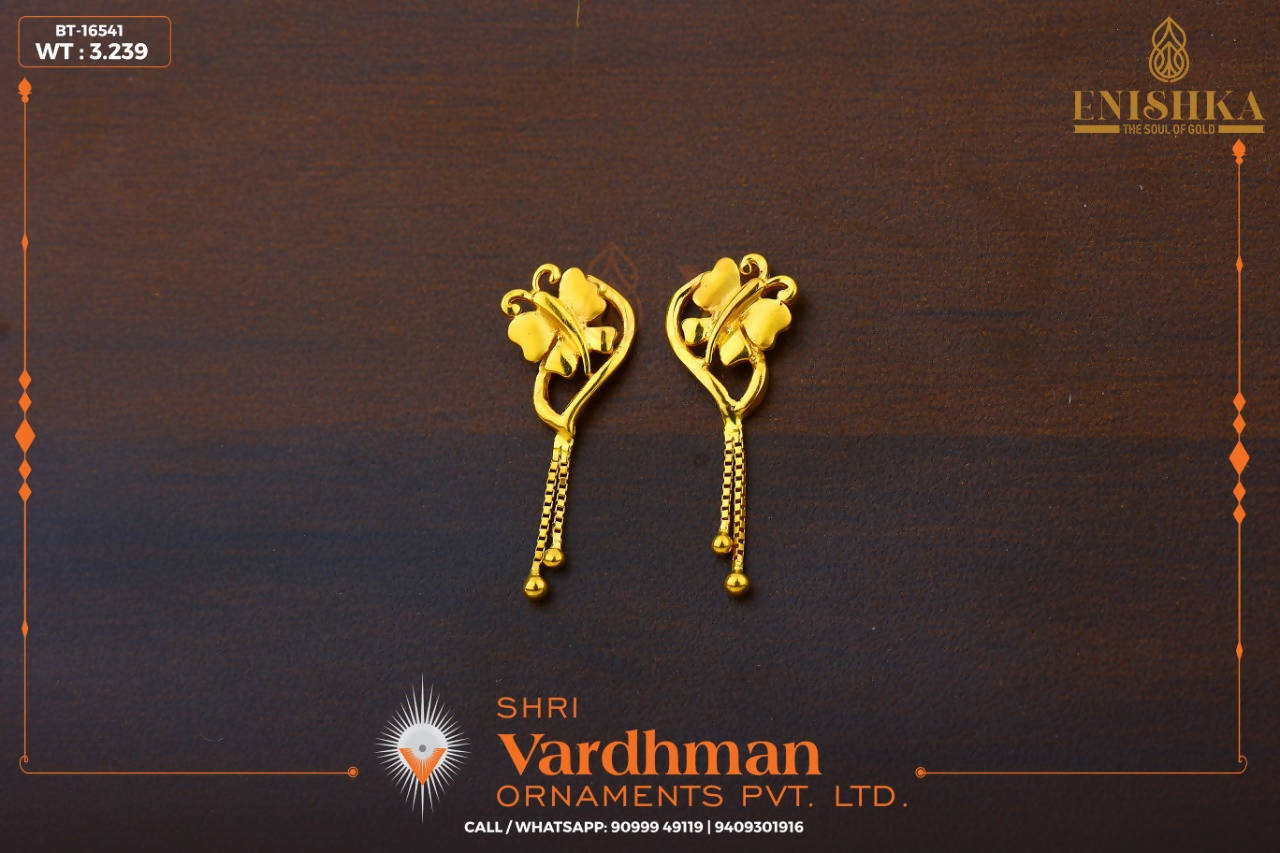 Butti Sarafa Bazar India