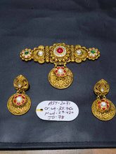 Temple chick Sarafa Bazar India