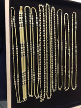 handmade chains Sarafa Bazar