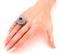 Diamond Ring Sarafa Bazar