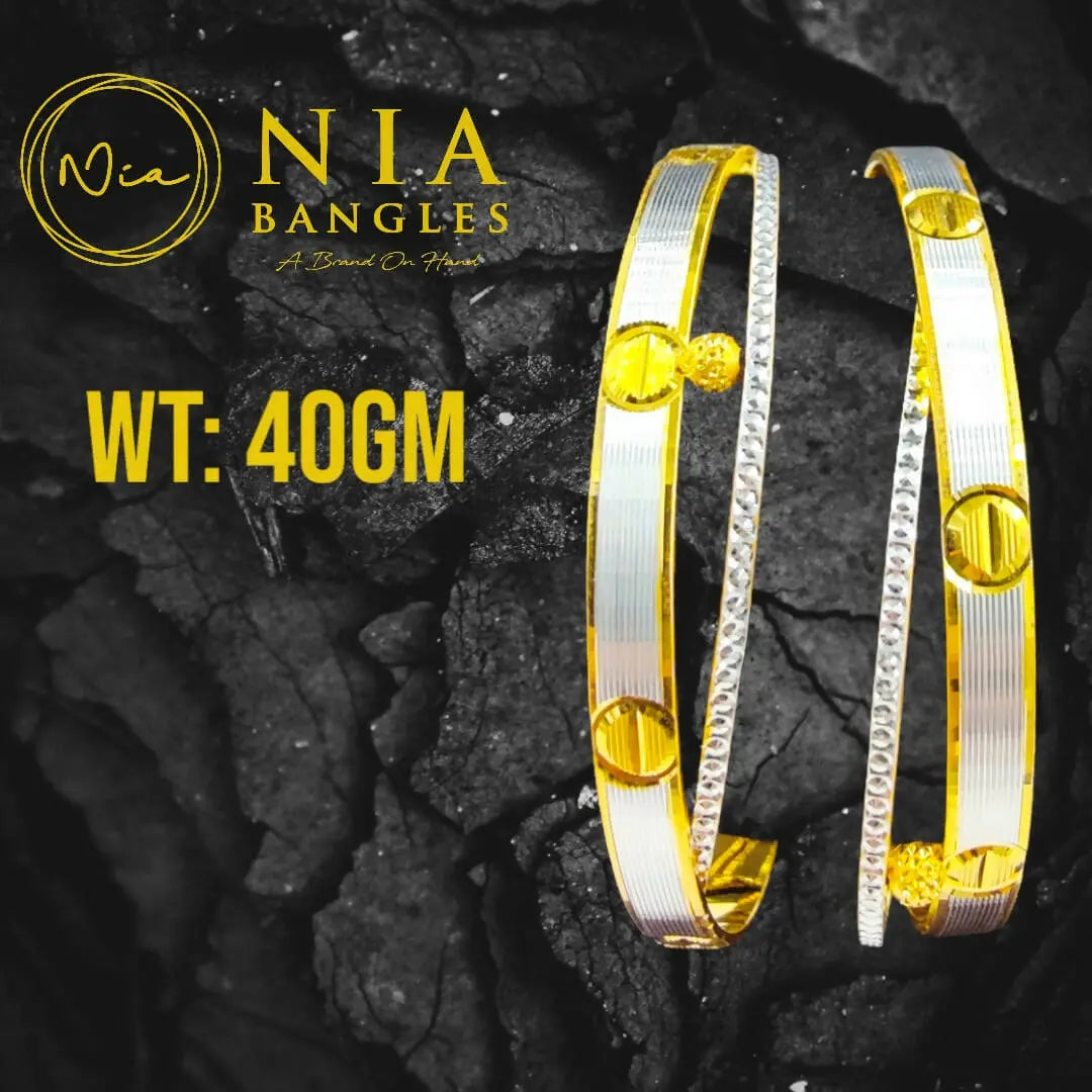 CNC Bangles Sarafa Bazar India