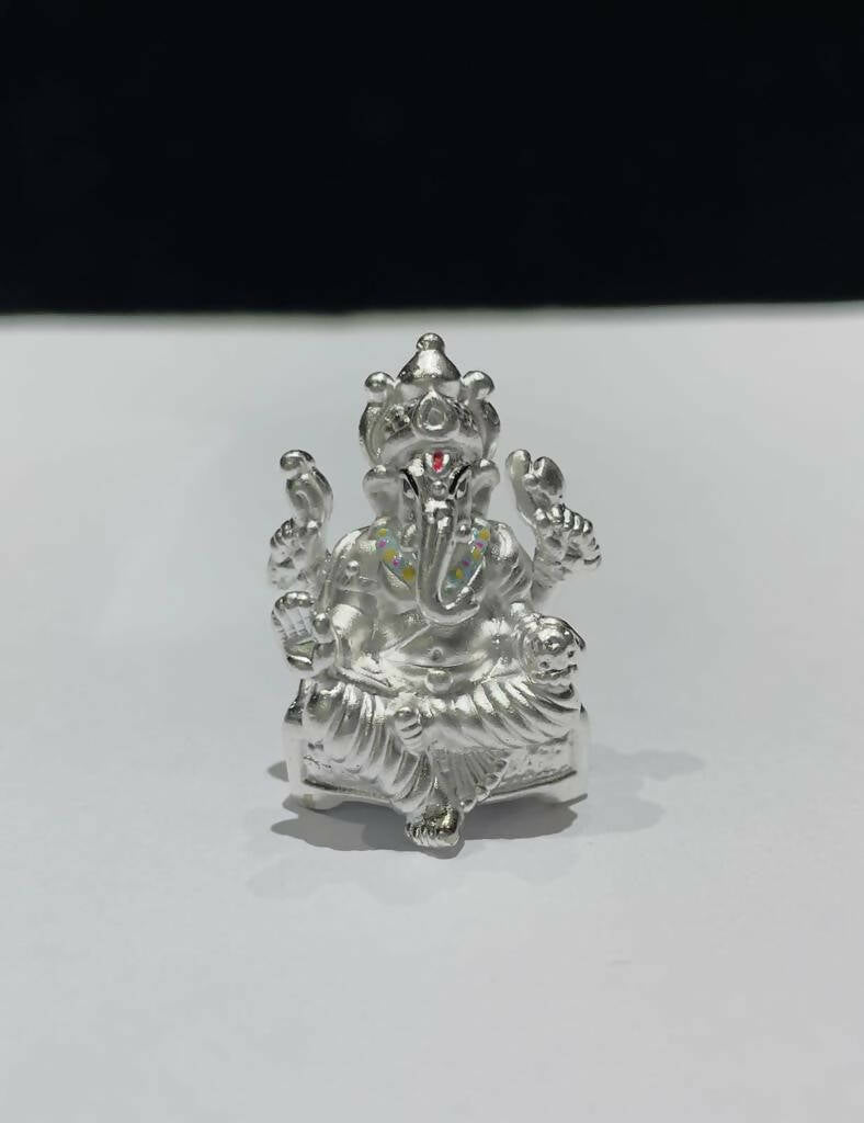 925 Silver Idols Sarafa Bazar India