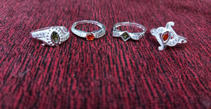 Soliter Ring Sarafa Bazar