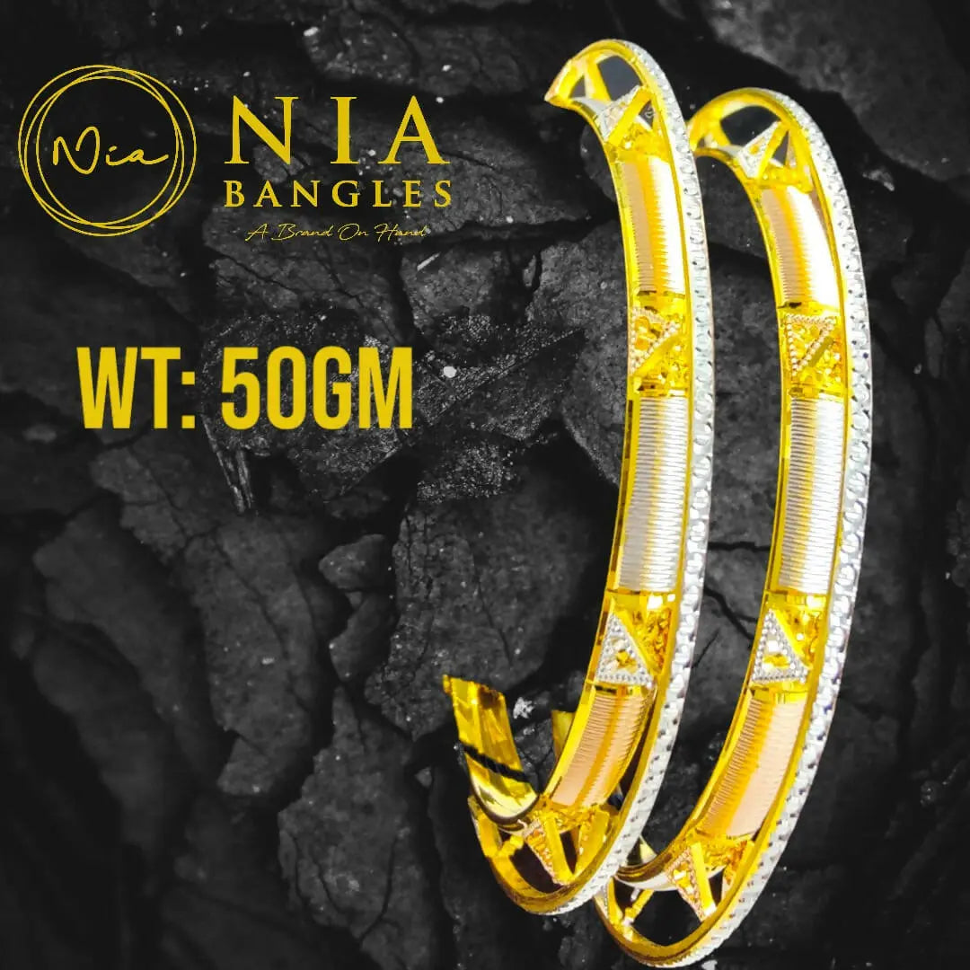 CNC Bangles Sarafa Bazar India