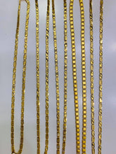 handmade chains Sarafa Bazar