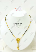 Mangalsutra Sarafa Bazar India