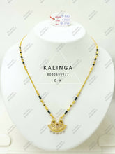 Mangalsutra Sarafa Bazar India