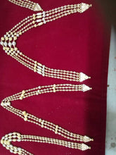handmade chains Sarafa Bazar