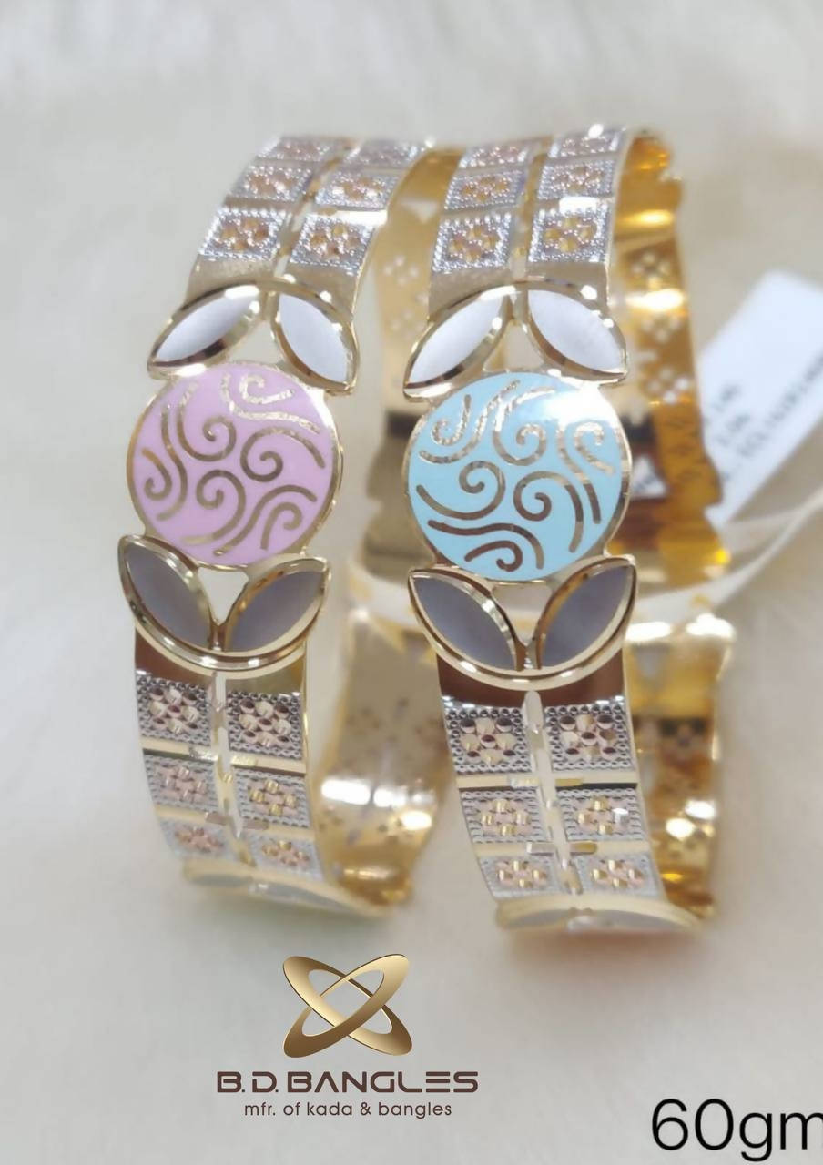 CNC Bangles Sarafa Bazar India