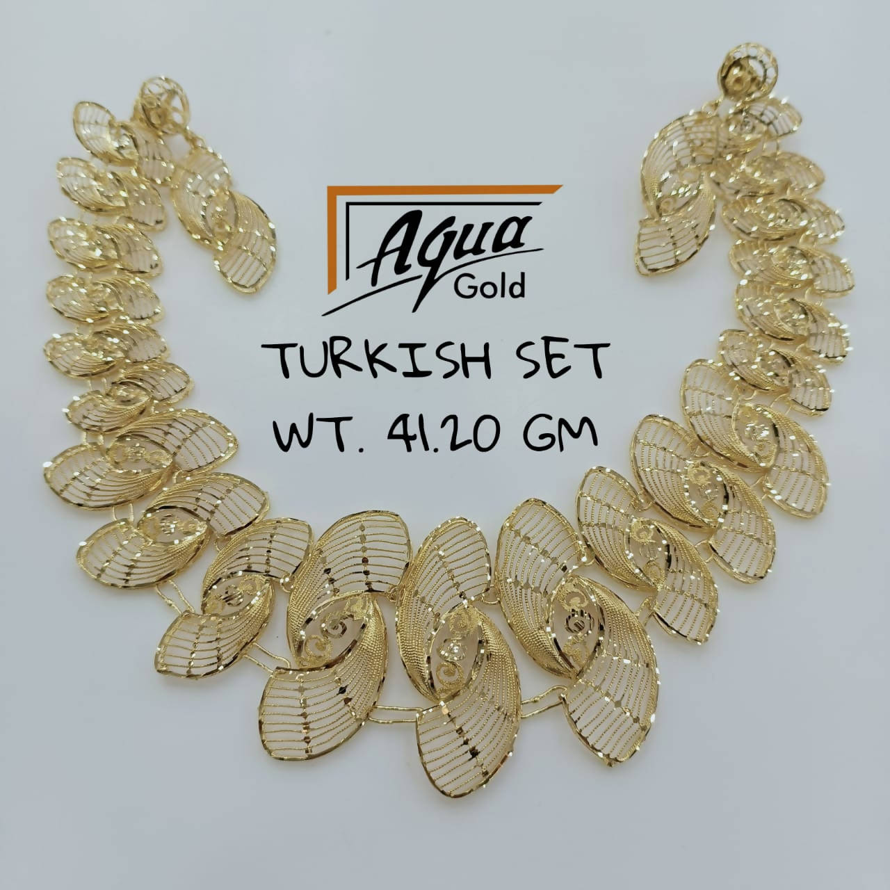 Turkish Set Sarafa Bazar India