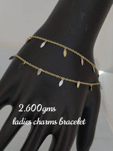 Sitara Charms Bracelets Sarafa Bazar