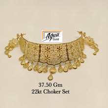 916 Turkish Chokers.. Sarafa Bazar