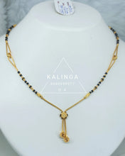 Mangalsutra Sarafa Bazar India