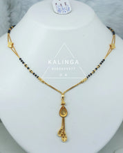 Mangalsutra Sarafa Bazar India