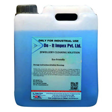 Ultra Cleaning Solute (Doit Industries) Sarafa Bazar India