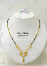 Mangalsutra Sarafa Bazar India