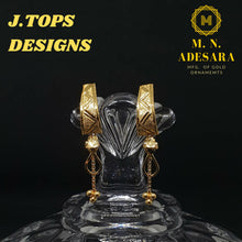 J.TOPS Sarafa Bazar India