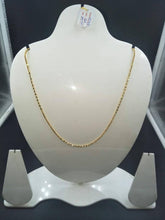 handmade chains Sarafa Bazar