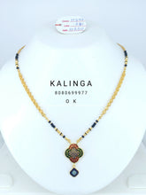 Mangalsutra Sarafa Bazar India