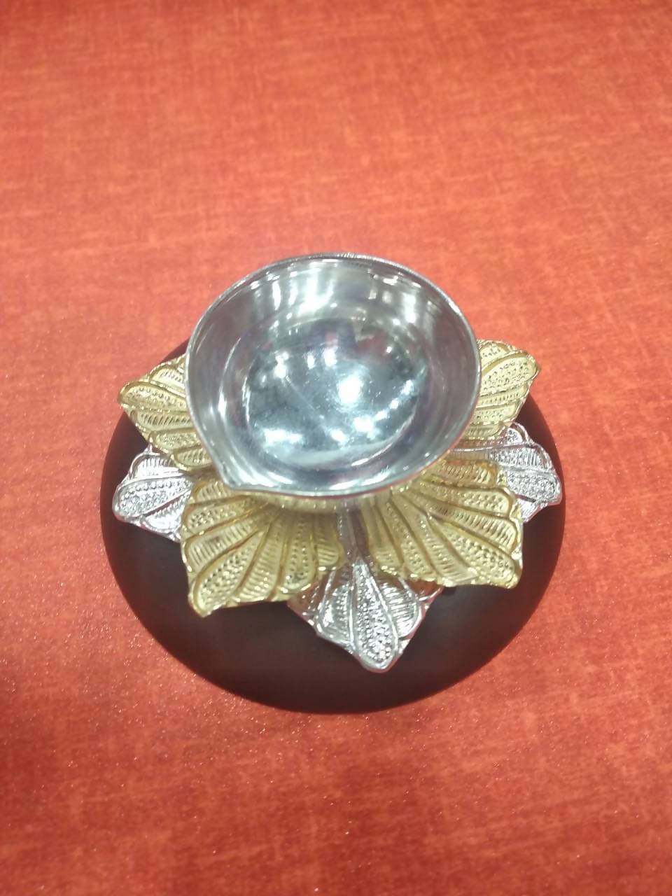 Silver Deepak Sarafa Bazar