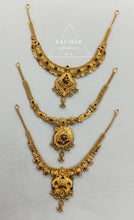 Necklace Sarafa Bazar
