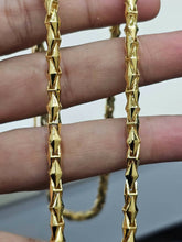 Casting Gents Chain Sarafa Bazar India