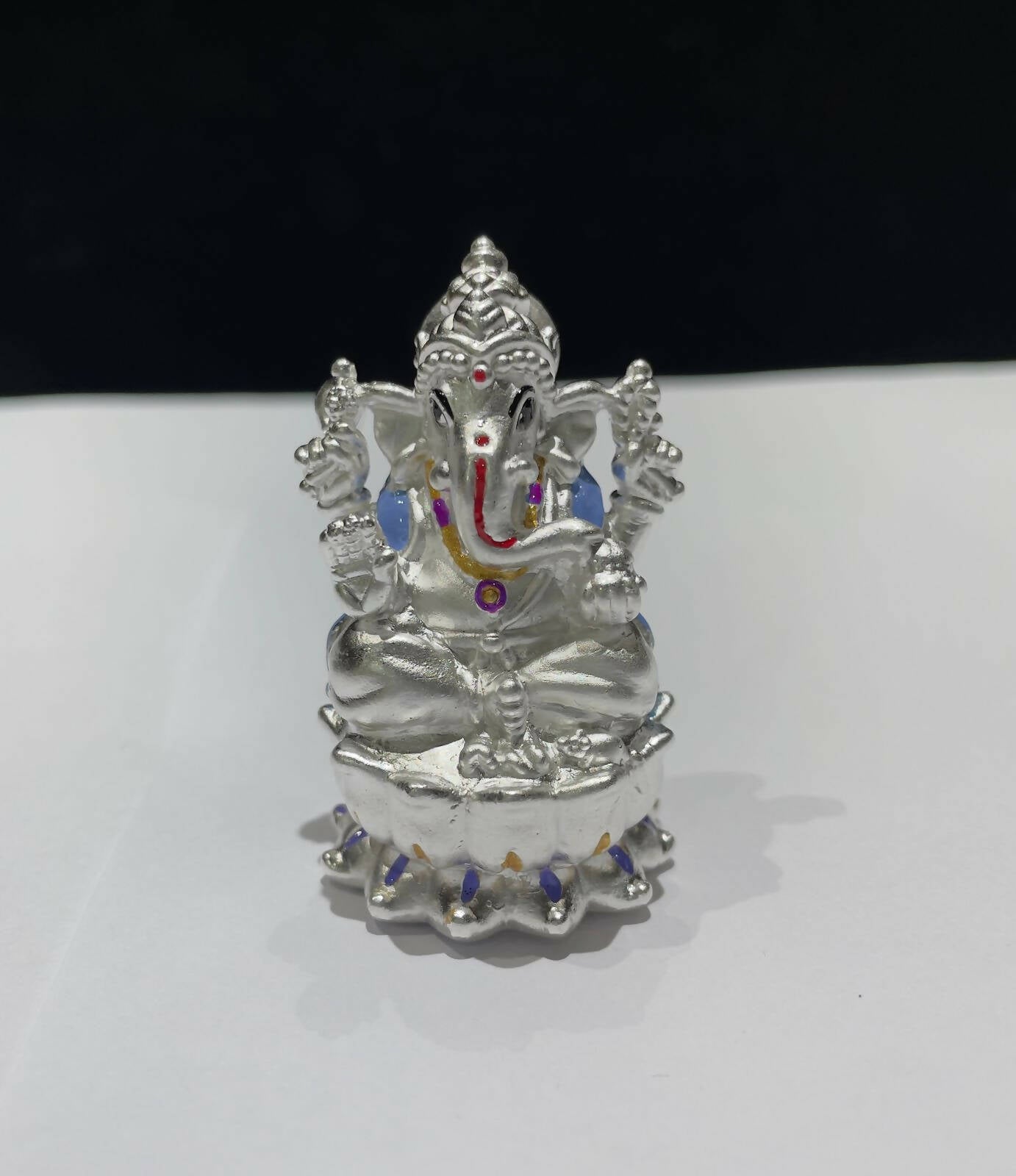 925 Silver Idols