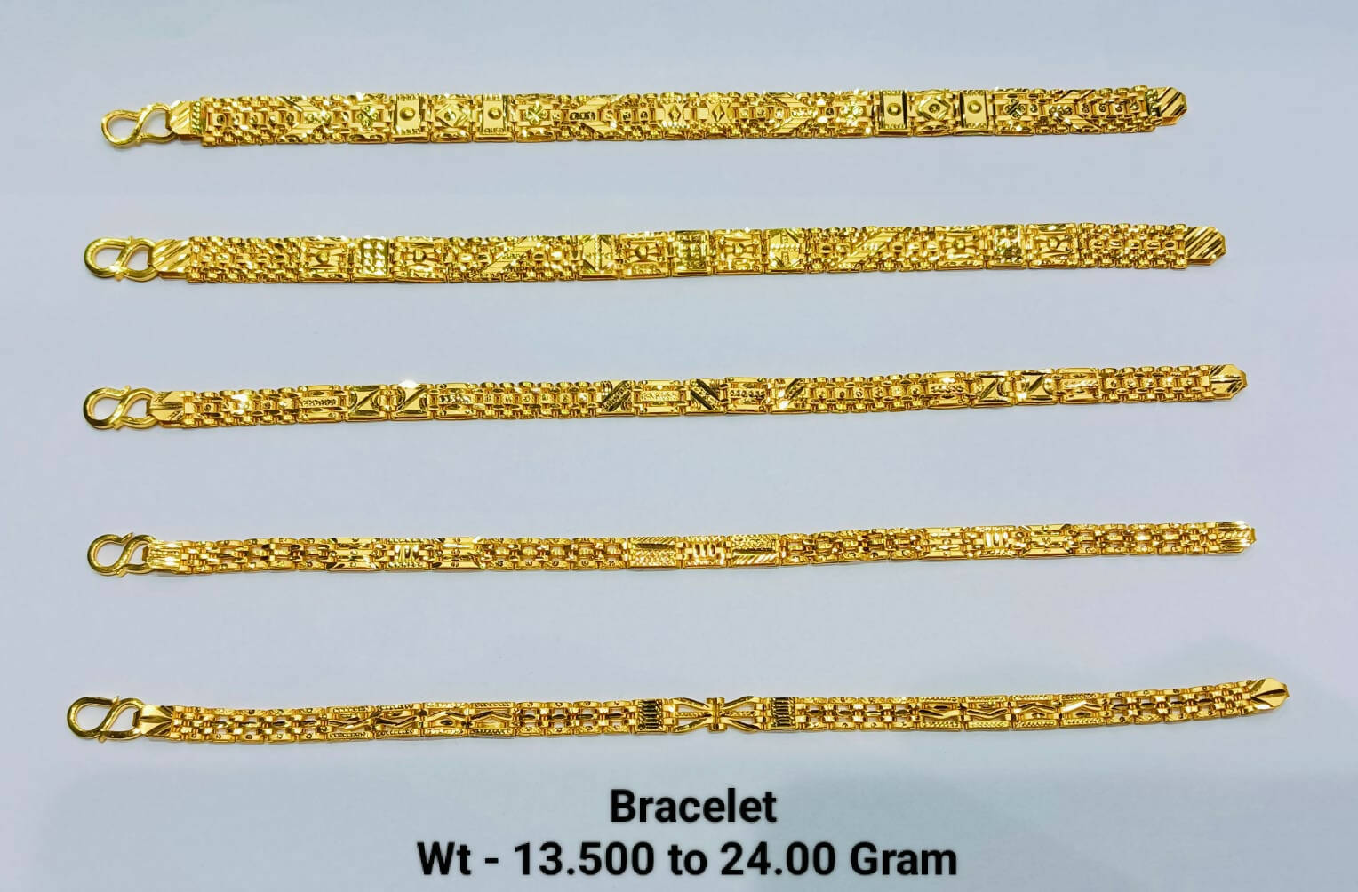Bracelets Sarafa Bazar India